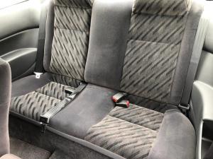 Honda Civic Si Coupe 2000 года  (NA)